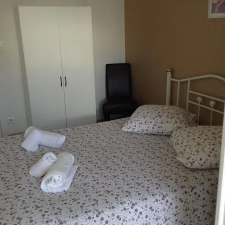 Hotel Des Nestes Sarrancolin