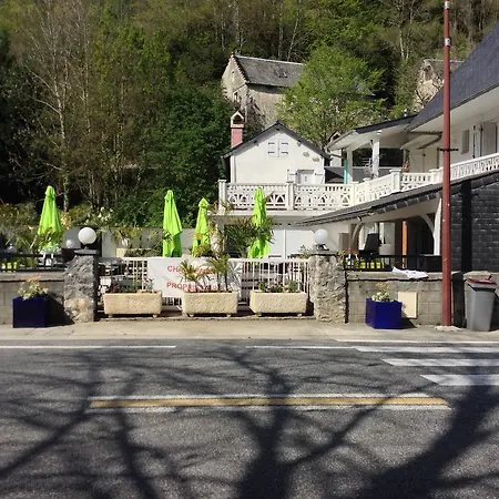 Des Nestes Hotel *