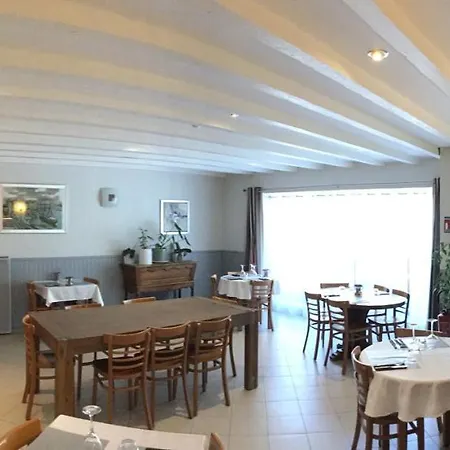 Hotel Des Nestes Sarrancolin