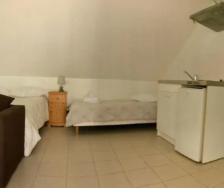 Hotel Des Nestes *