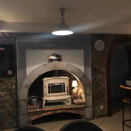 Hotel Des Nestes *