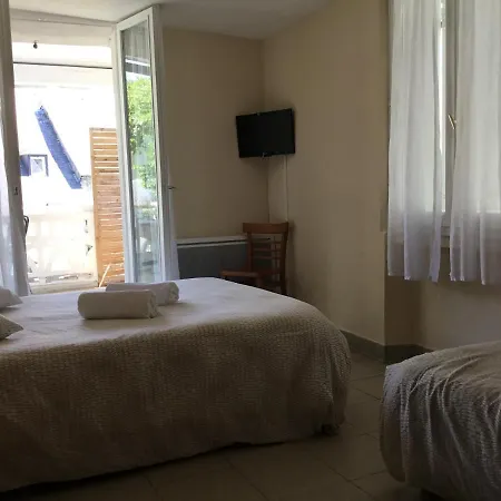Hotel Des Nestes Sarrancolin